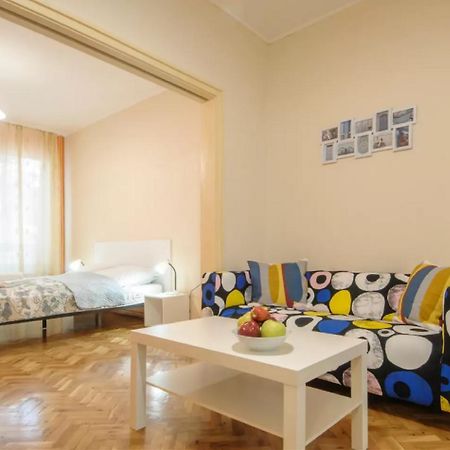 Urban Stay Apartment Sofia Buitenkant foto