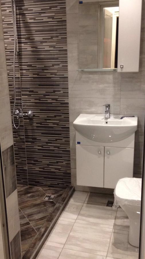 Urban Stay Apartment Sofia Buitenkant foto