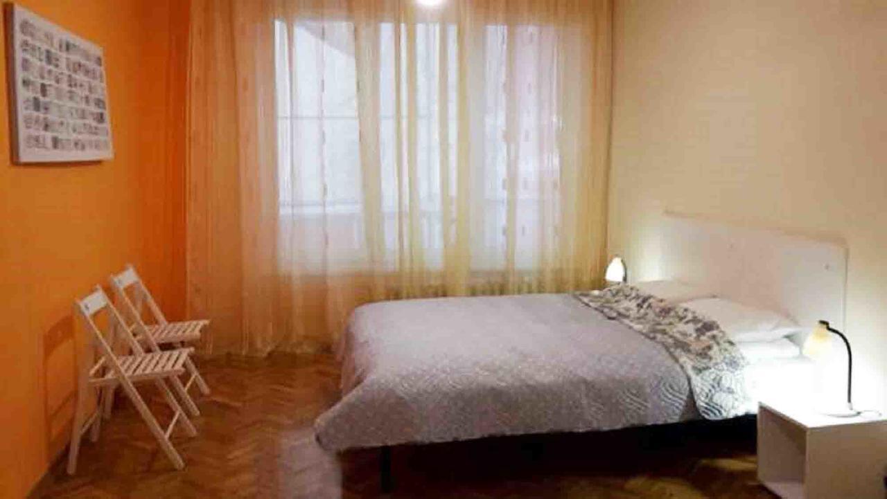 Urban Stay Apartment Sofia Buitenkant foto