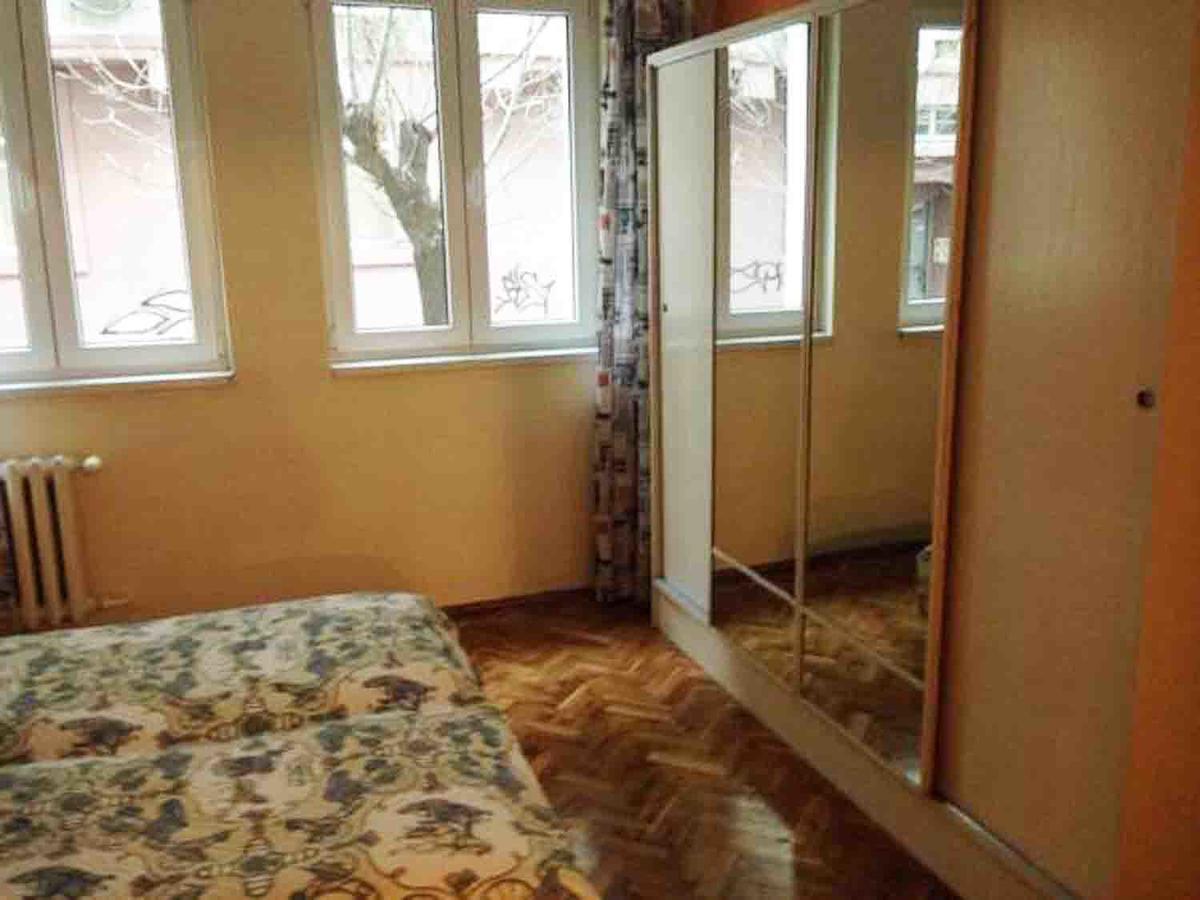 Urban Stay Apartment Sofia Buitenkant foto