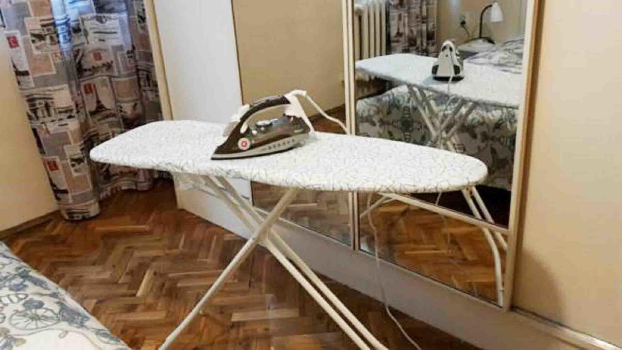 Urban Stay Apartment Sofia Buitenkant foto