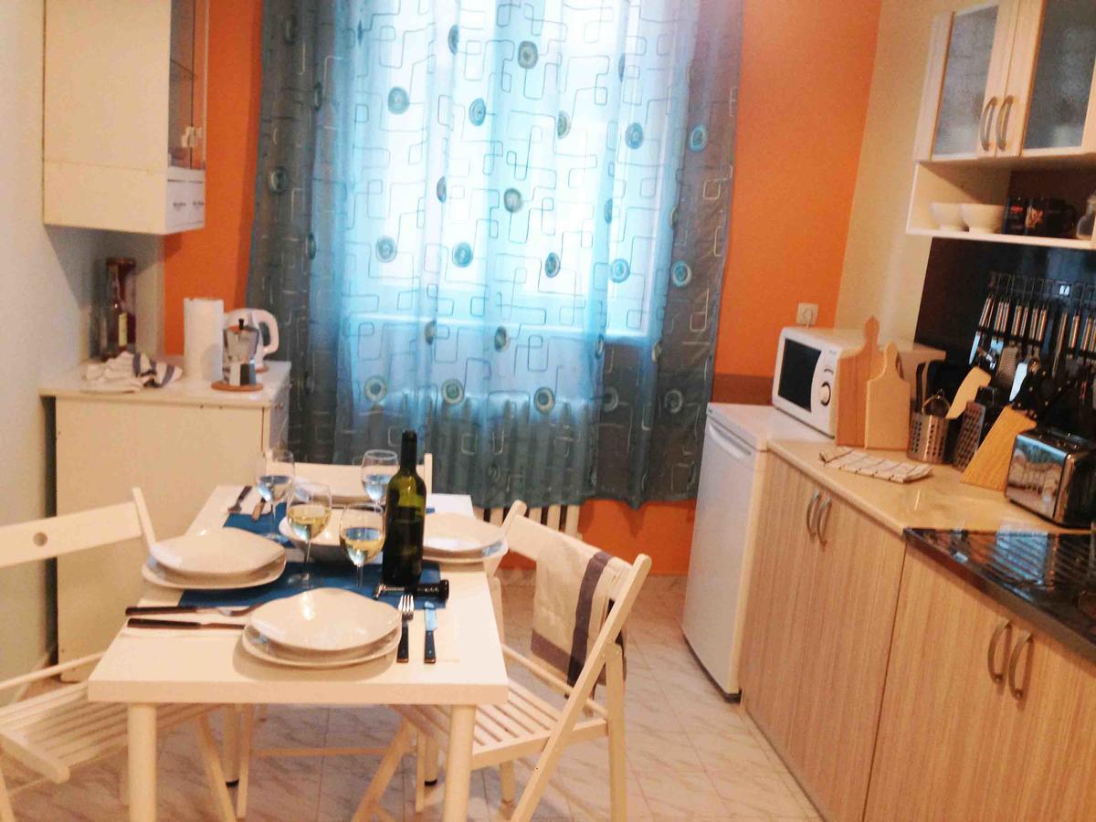 Urban Stay Apartment Sofia Buitenkant foto