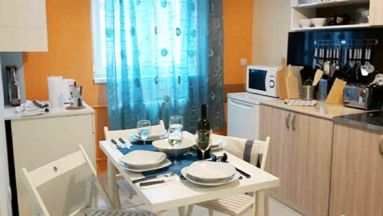 Urban Stay Apartment Sofia Buitenkant foto