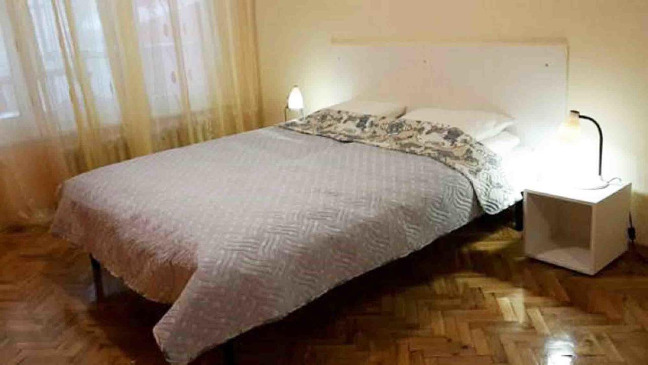 Urban Stay Apartment Sofia Buitenkant foto