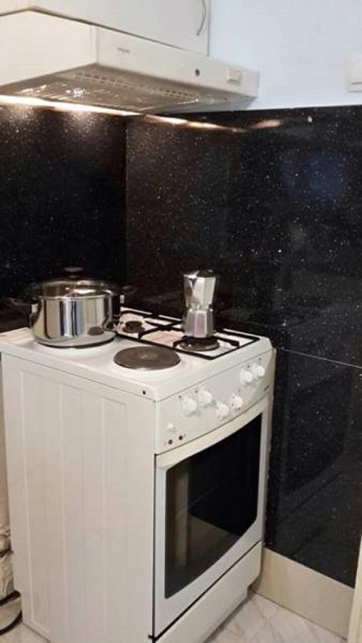 Urban Stay Apartment Sofia Buitenkant foto