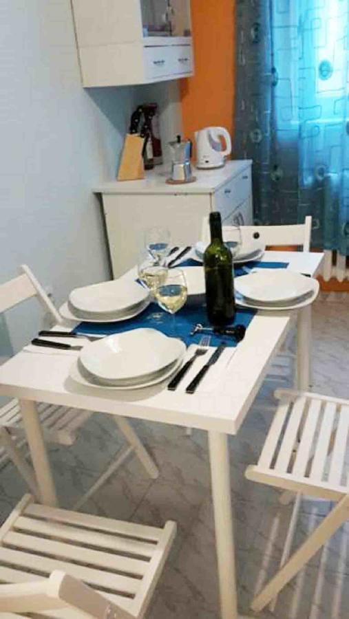 Urban Stay Apartment Sofia Buitenkant foto