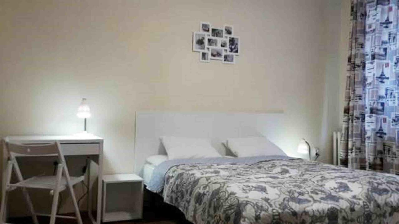 Urban Stay Apartment Sofia Buitenkant foto