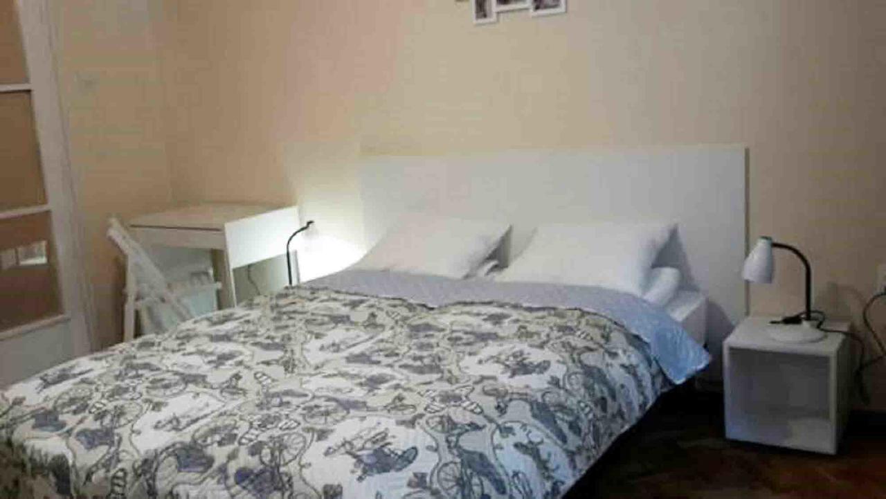 Urban Stay Apartment Sofia Buitenkant foto