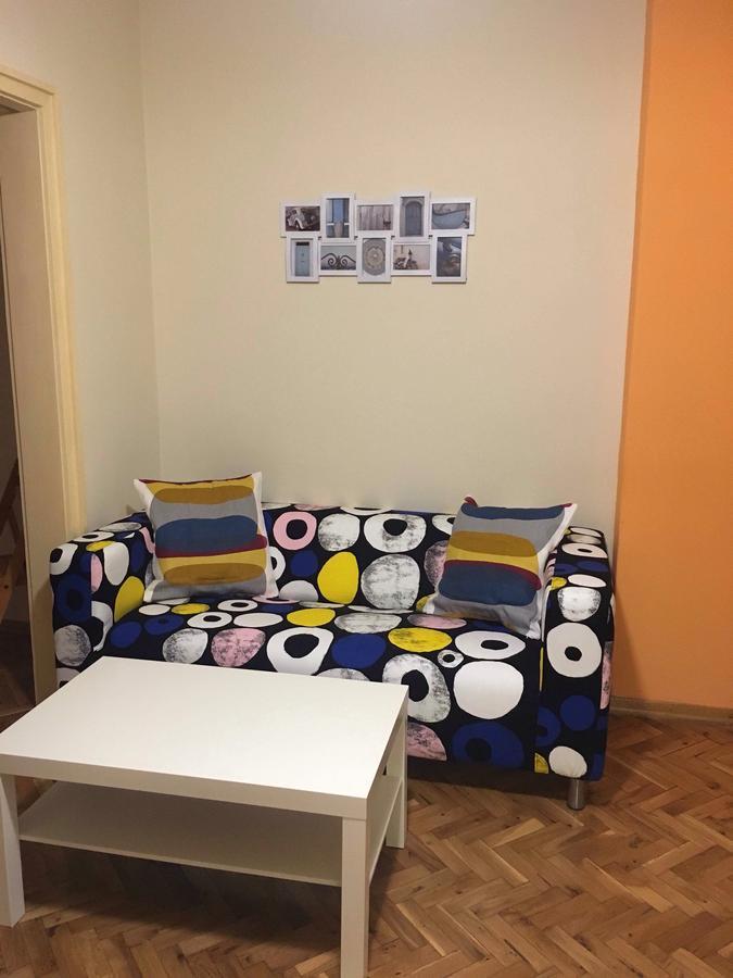 Urban Stay Apartment Sofia Buitenkant foto