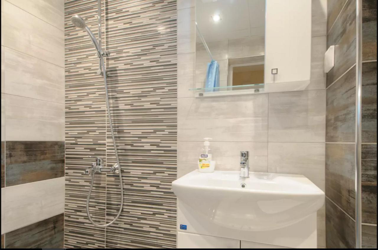 Urban Stay Apartment Sofia Buitenkant foto