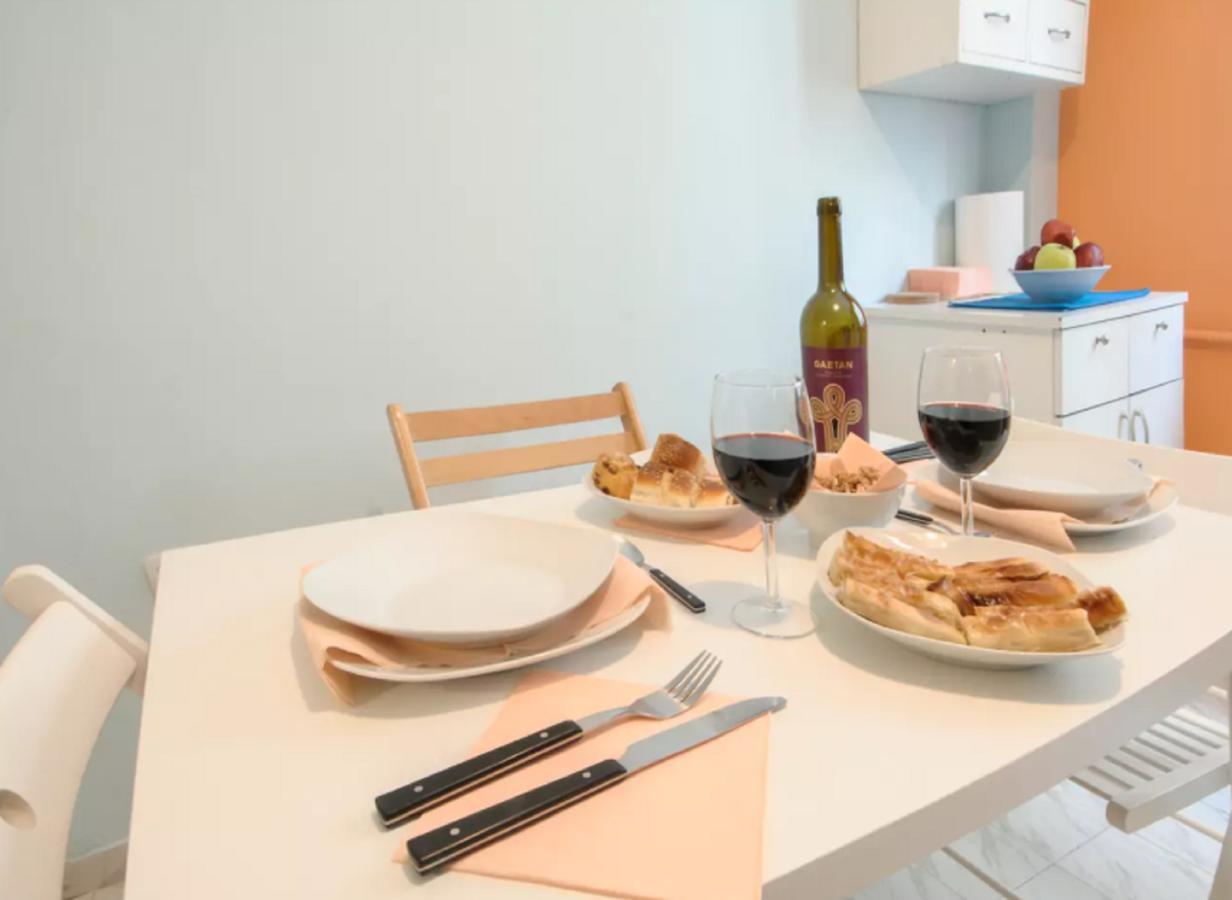 Urban Stay Apartment Sofia Buitenkant foto