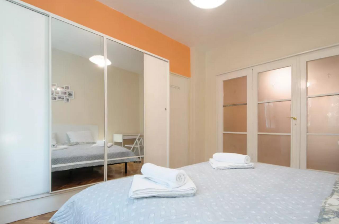 Urban Stay Apartment Sofia Buitenkant foto