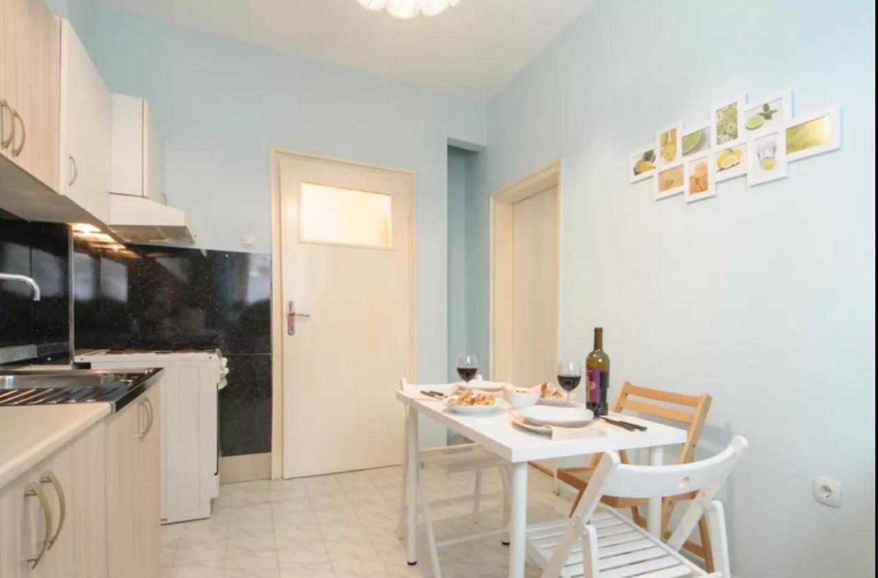 Urban Stay Apartment Sofia Buitenkant foto