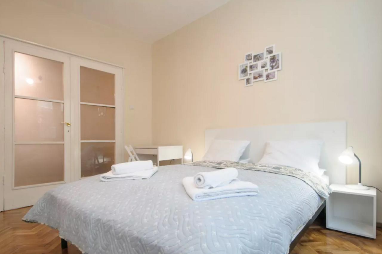 Urban Stay Apartment Sofia Buitenkant foto