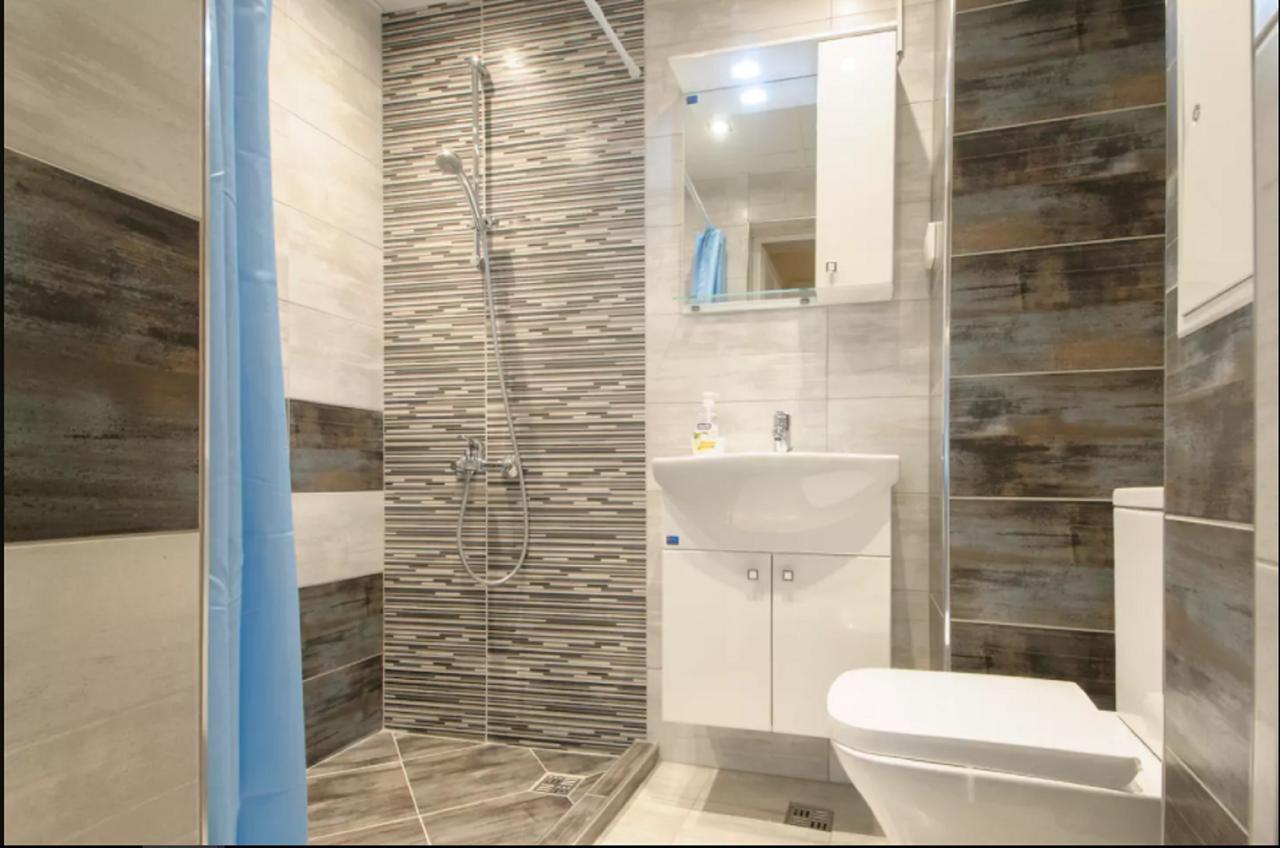 Urban Stay Apartment Sofia Buitenkant foto