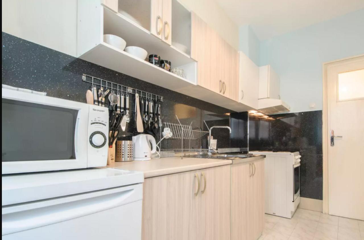 Urban Stay Apartment Sofia Buitenkant foto