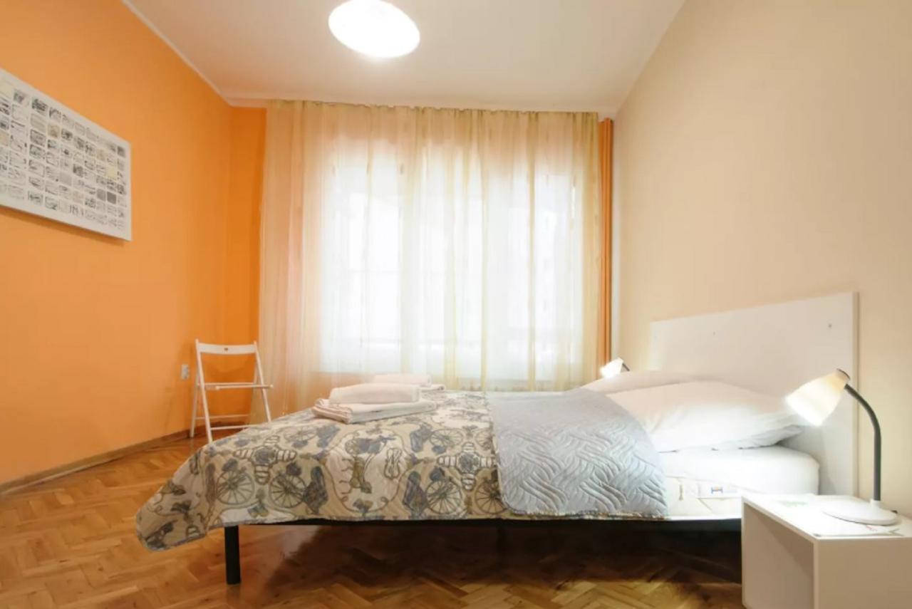 Urban Stay Apartment Sofia Buitenkant foto