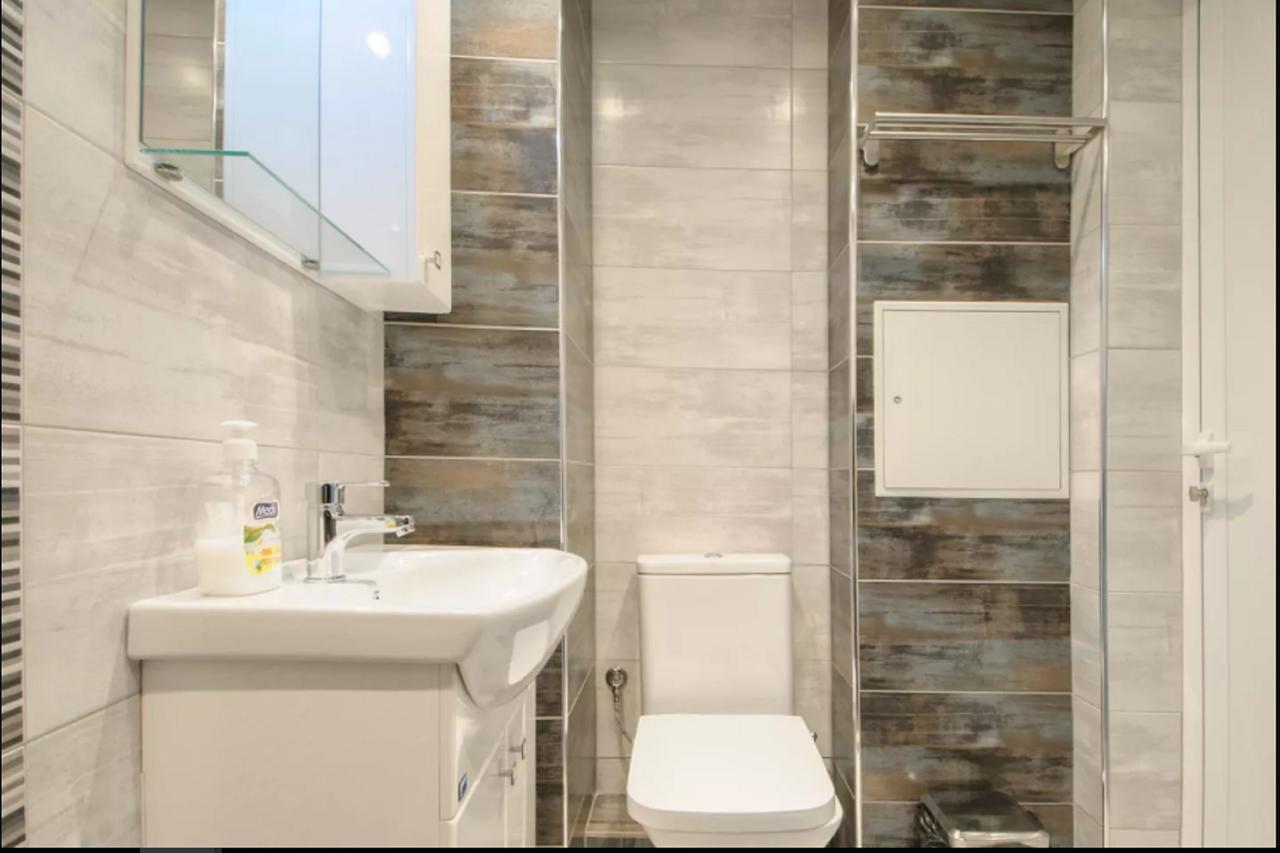 Urban Stay Apartment Sofia Buitenkant foto