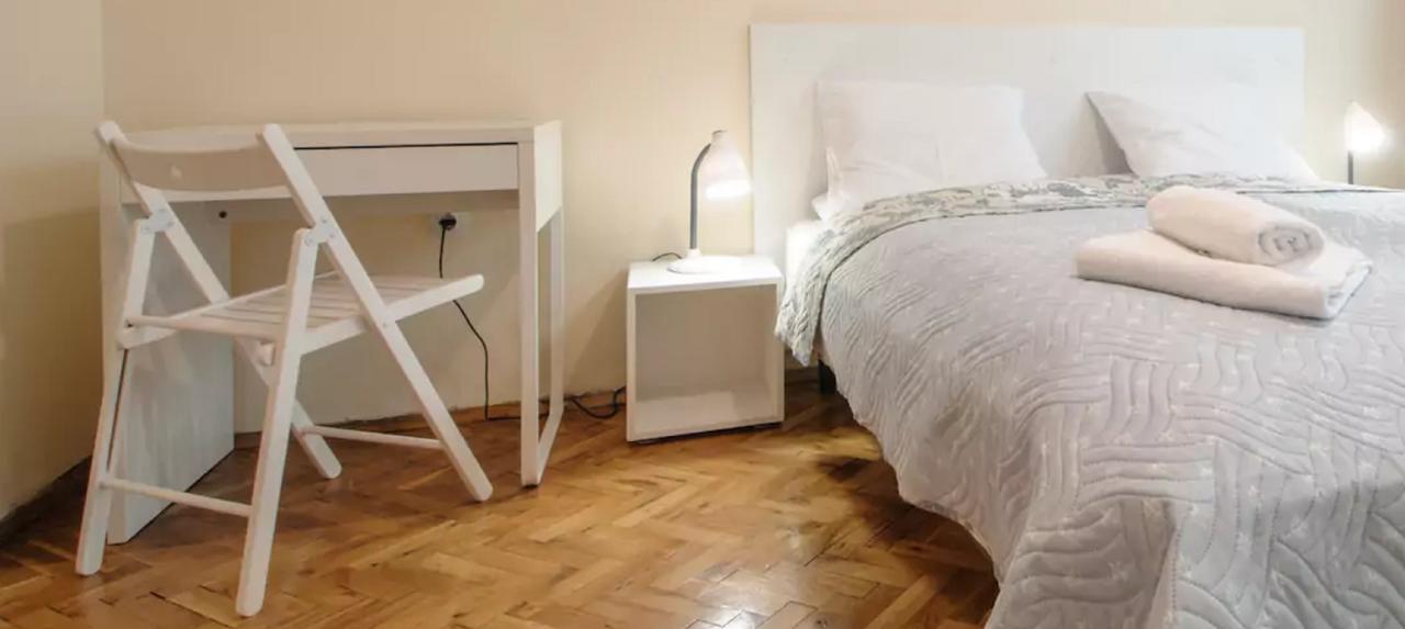 Urban Stay Apartment Sofia Buitenkant foto
