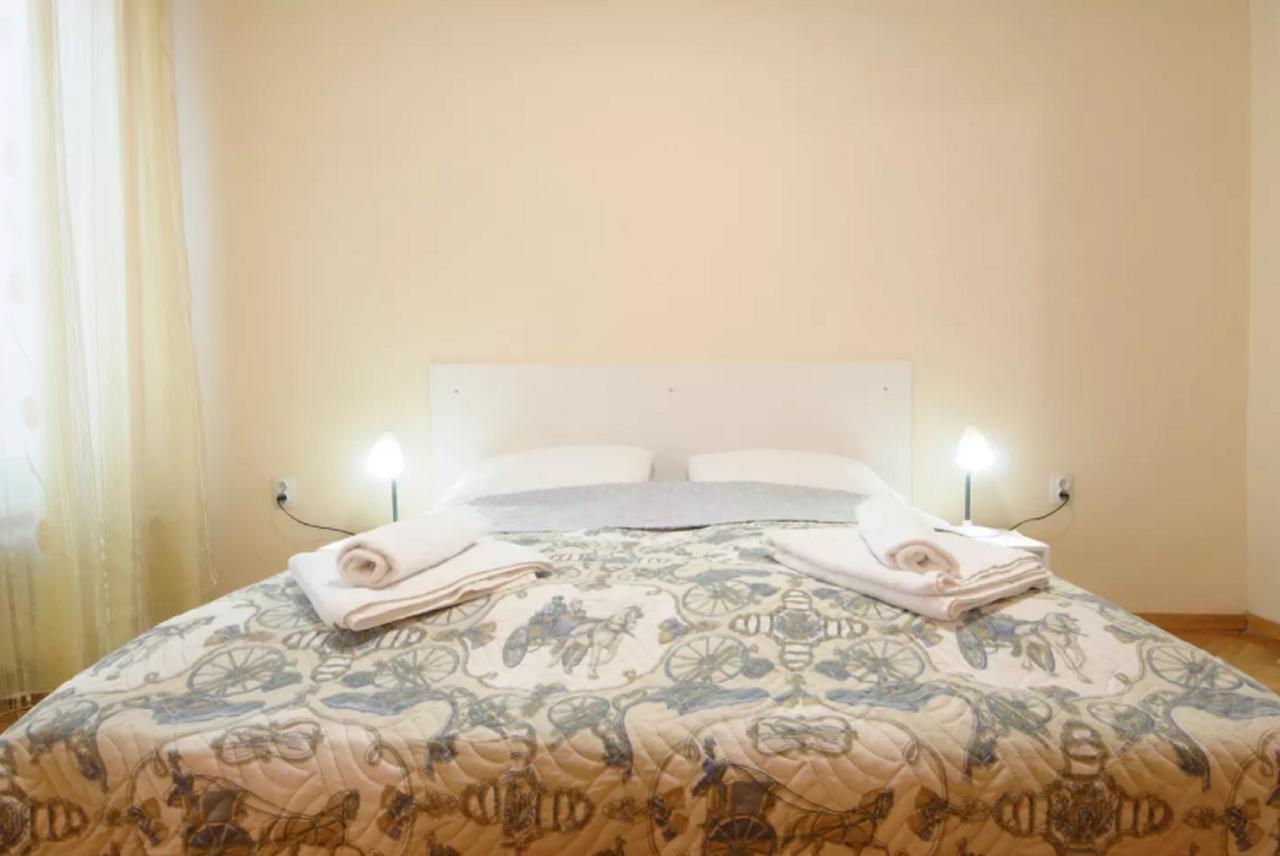 Urban Stay Apartment Sofia Buitenkant foto